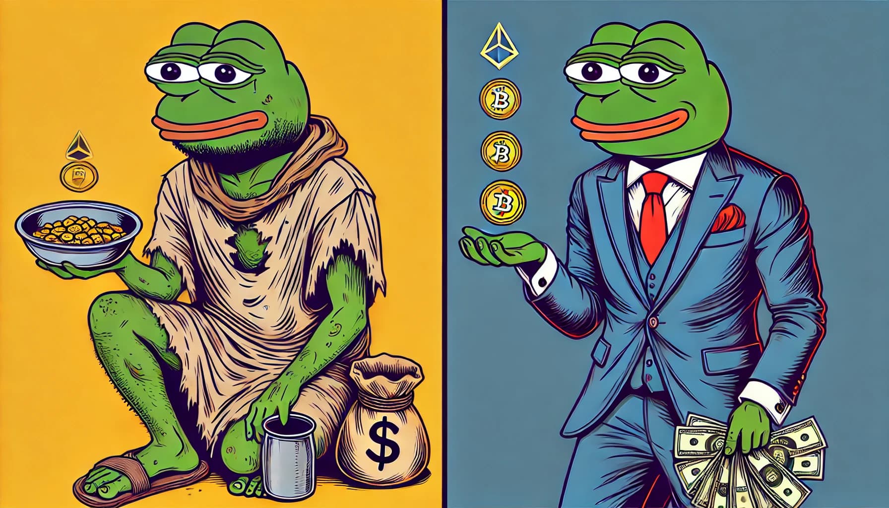 Interest Rate Comparison Chart